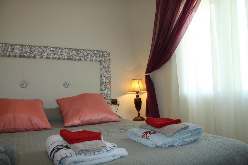 Apartamentos Tosal 47А Кальпе Экстерьер фото